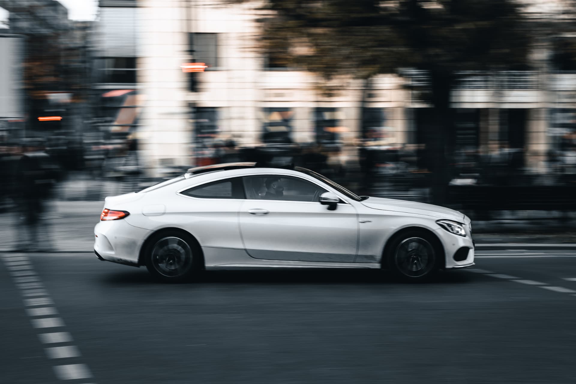 Mercedes-Benz